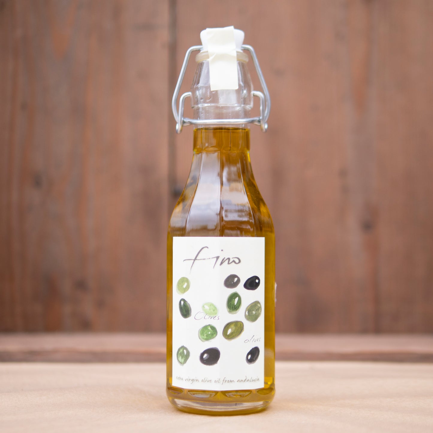 Fino - Extra Virgin Olive Oil 250ml