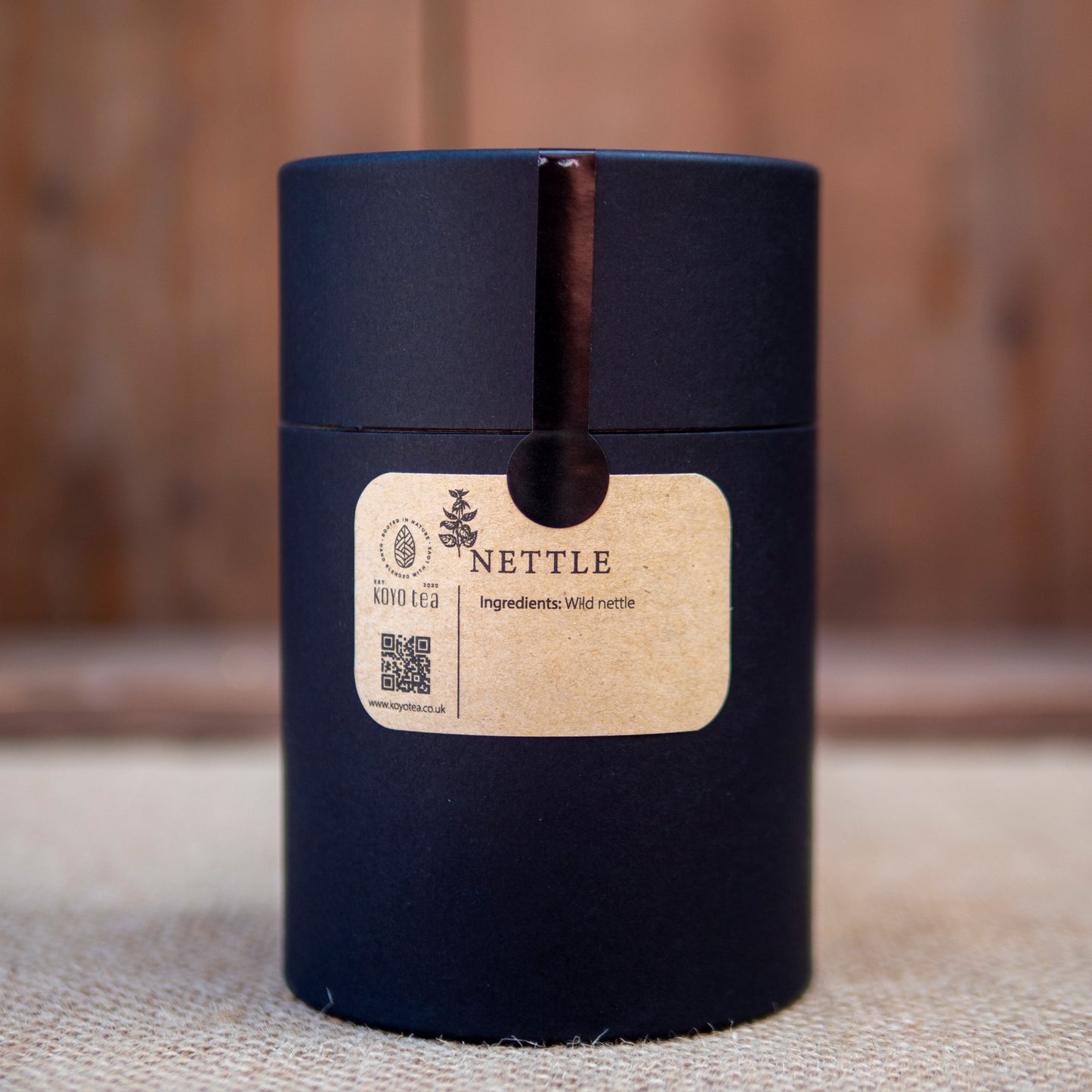 Koyo Tea UK- Nettle
