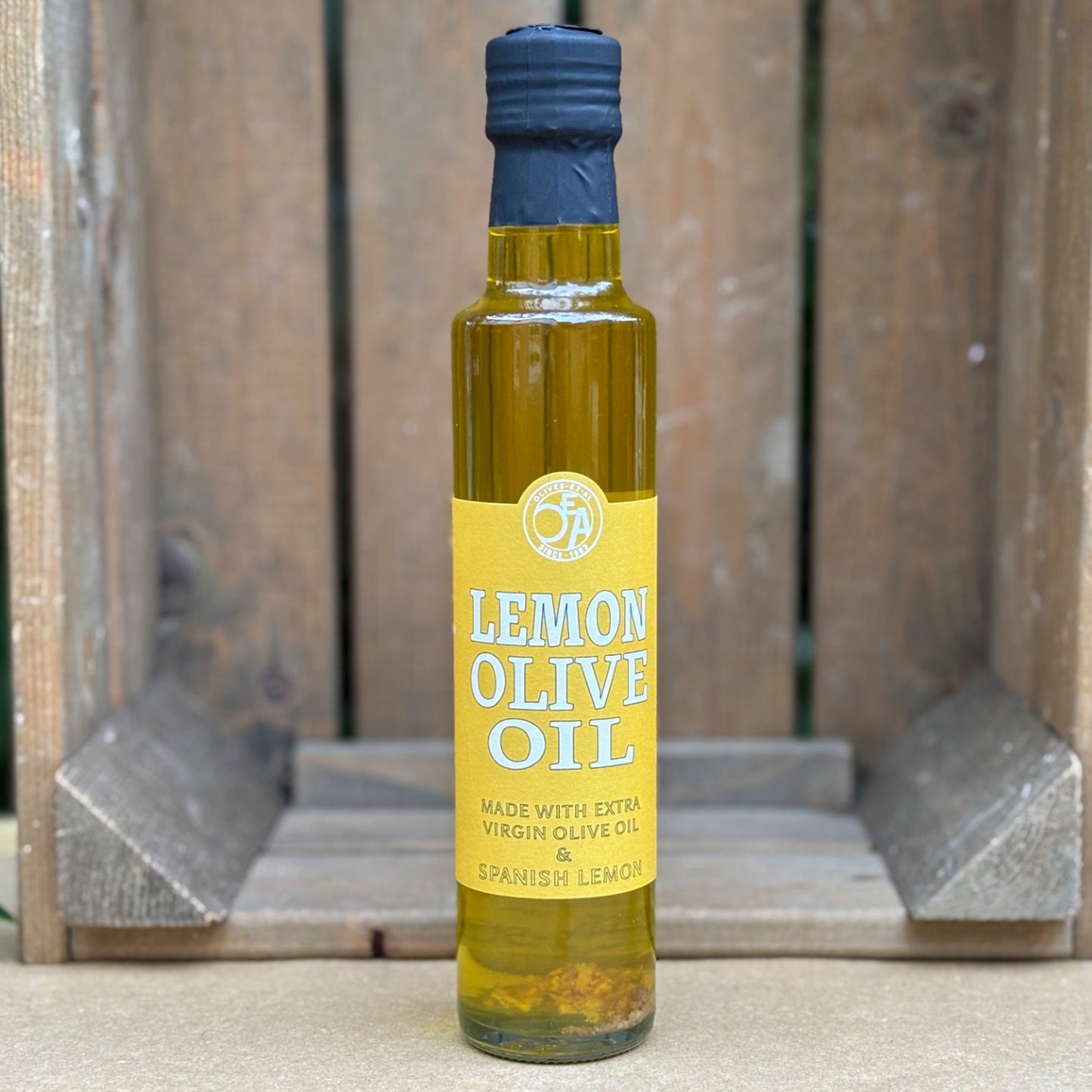 Olives Et Al - Lemon Olive Oil