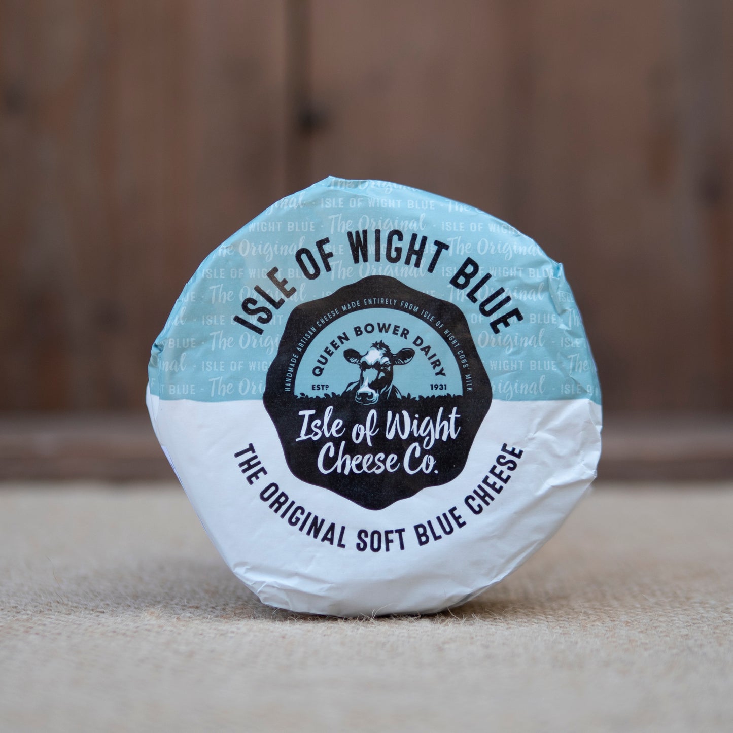 Isle of Wight Blue Cheese