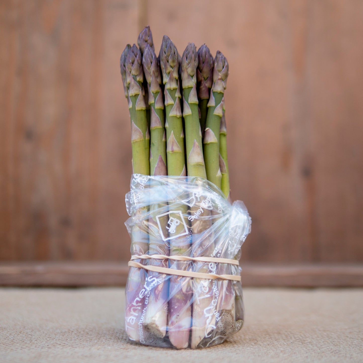 Sopley Farm - Asparagus