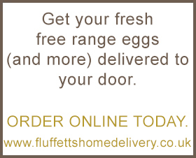 Free range egg home delivery