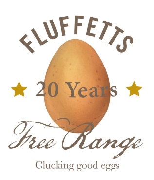 Fluffetts Free Range Eggs