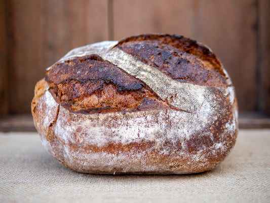 Bakehouse24 - 24 Sour Bread