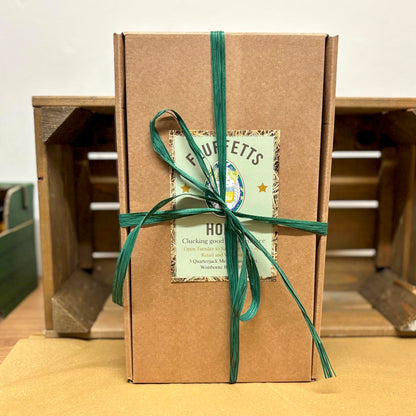 The Fabulous Cook Gift Box