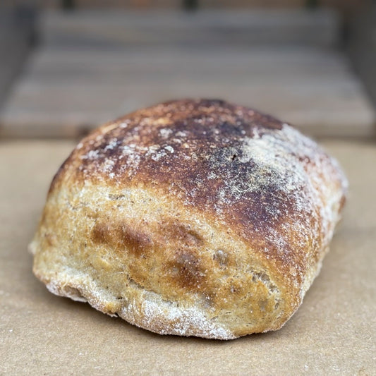 Bakehouse24 - Bread Roll