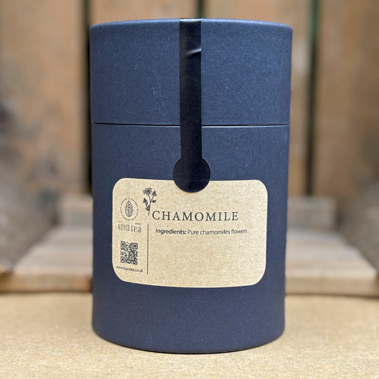 Koyo Tea UK - Chamomile