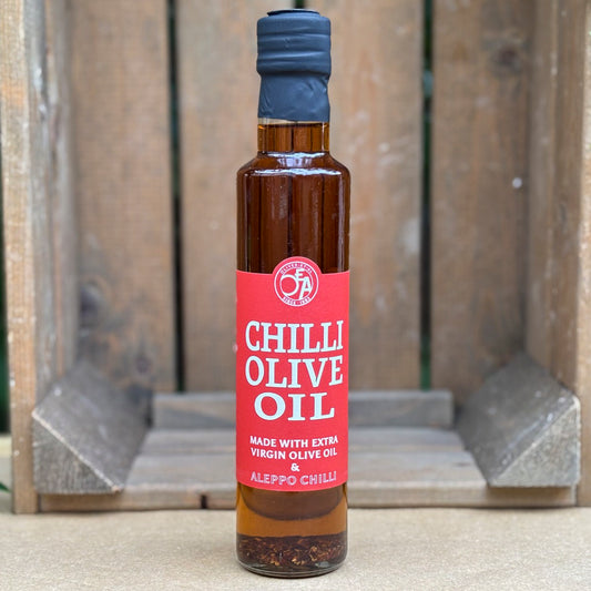 Olives Et Al - Chilli Olive Oil