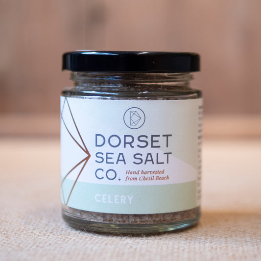 Dorset Sea Salt Company - Celery