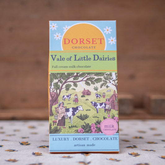 Dorset Chocolate - Vale of Little Dairies