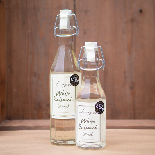 Fino - White Balsamic – 250ml