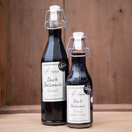 Fino - Dark Balsamic 250ml