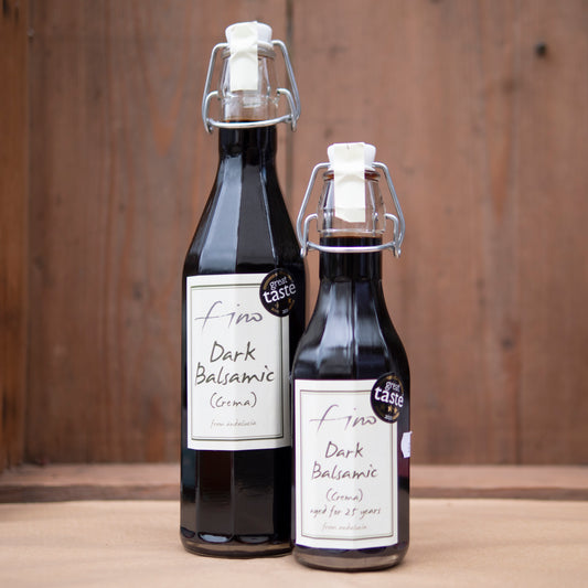 Fino - Dark Balsamic – 500ml