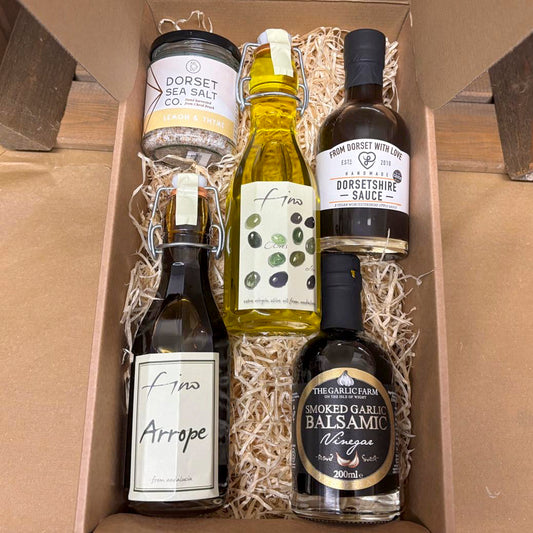 The Fabulous Cook Gift Box