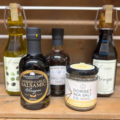 The Fabulous Cook Gift Box
