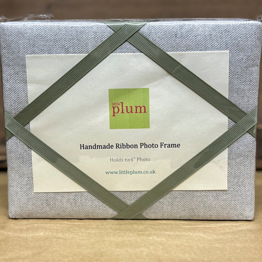 Little Plum - Free Standing Photo Frame