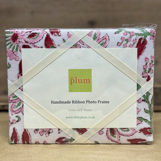 Little Plum - Free Standing Photo Frame