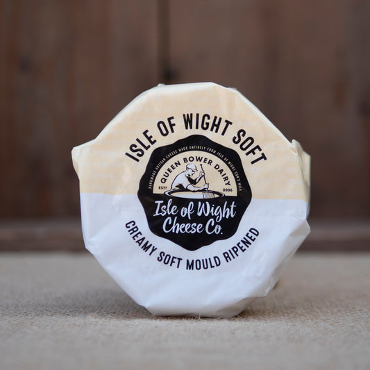 Isle of Wight Soft Cheese