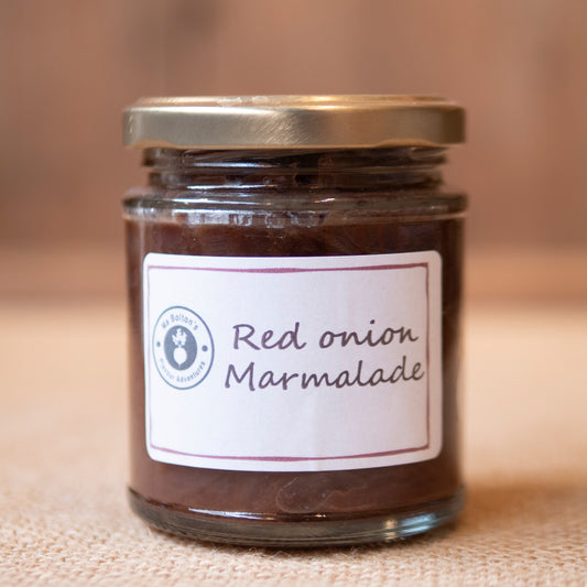 Ma Bolton's - Red Onion Marmalade