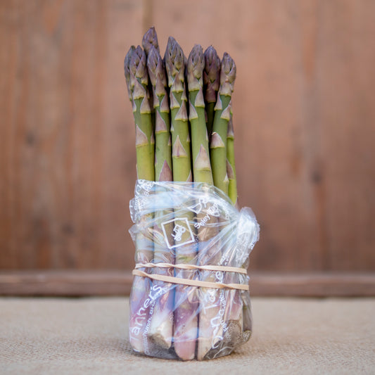 Sopley Farm - Asparagus